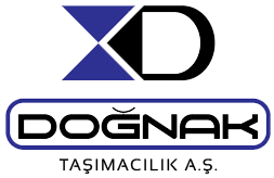 Doğnak Taşımacılık A.Ş Footer Logo